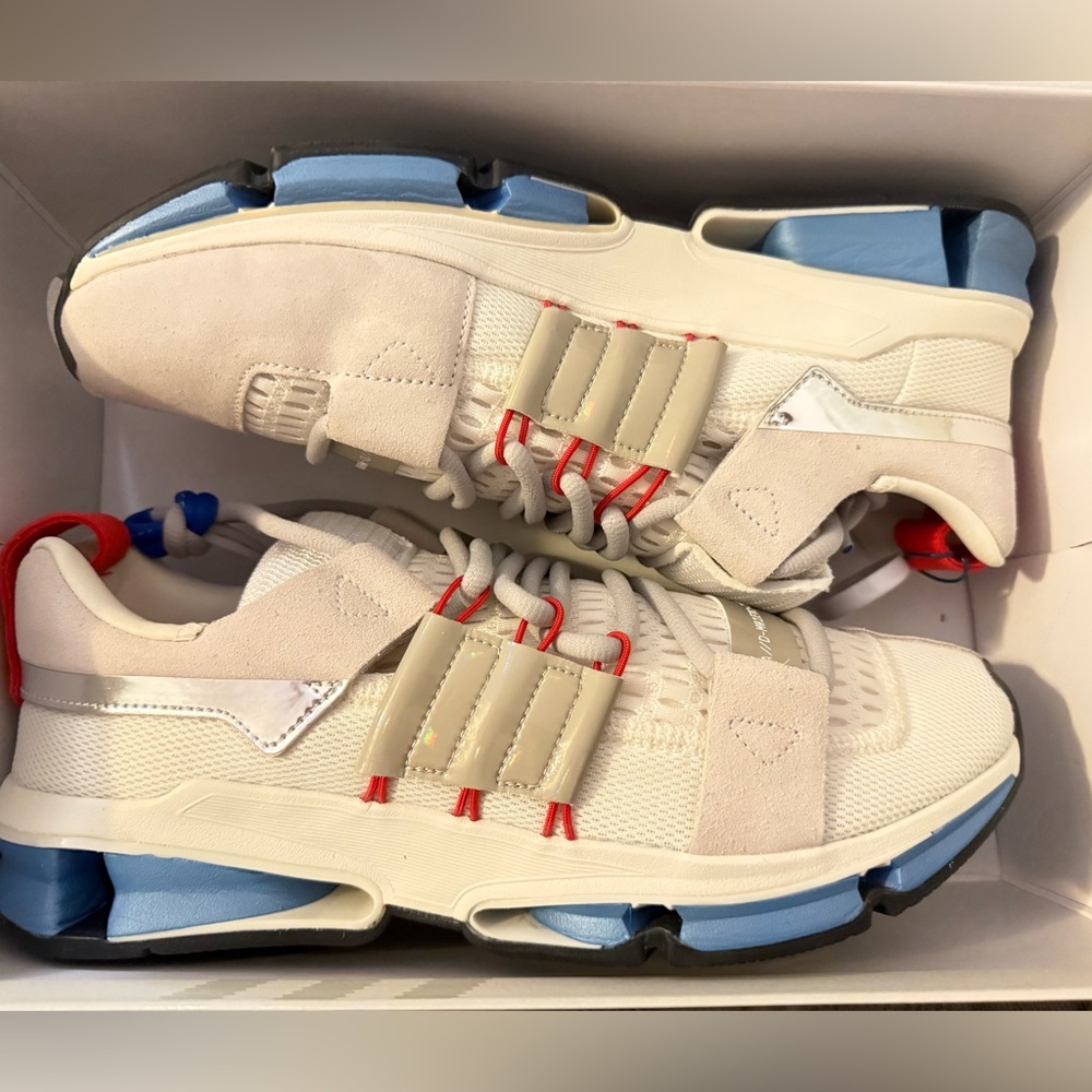 Brand New In Box - Adidas Twinstrike Adv - Size 10.5 Mens